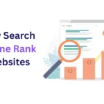 How Search Engines Rank Websites?