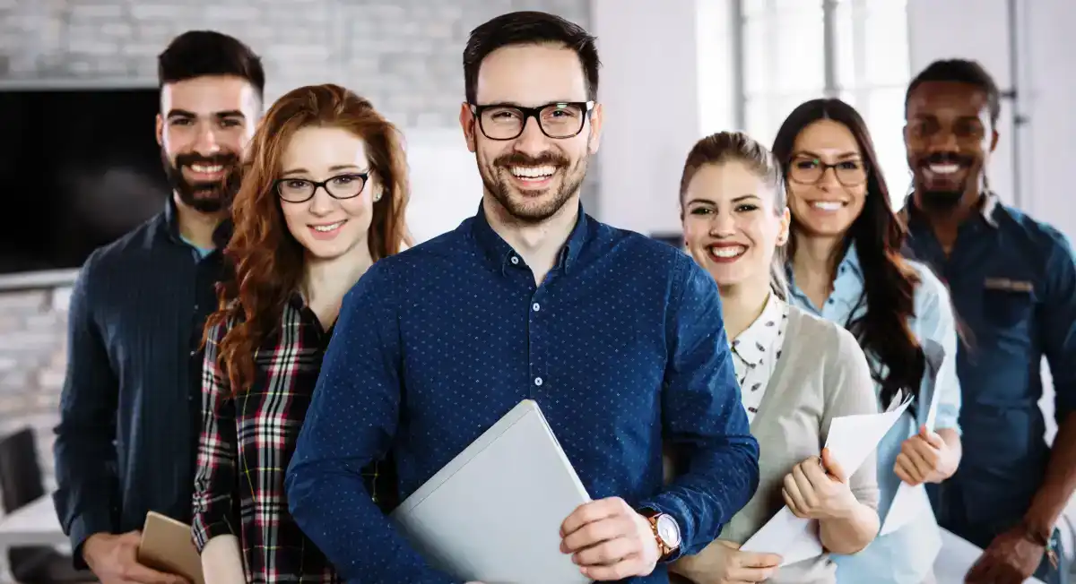 Marketing Maven Team