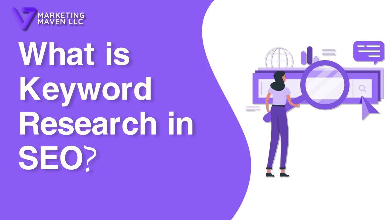 What is Keyword Research in SEO?