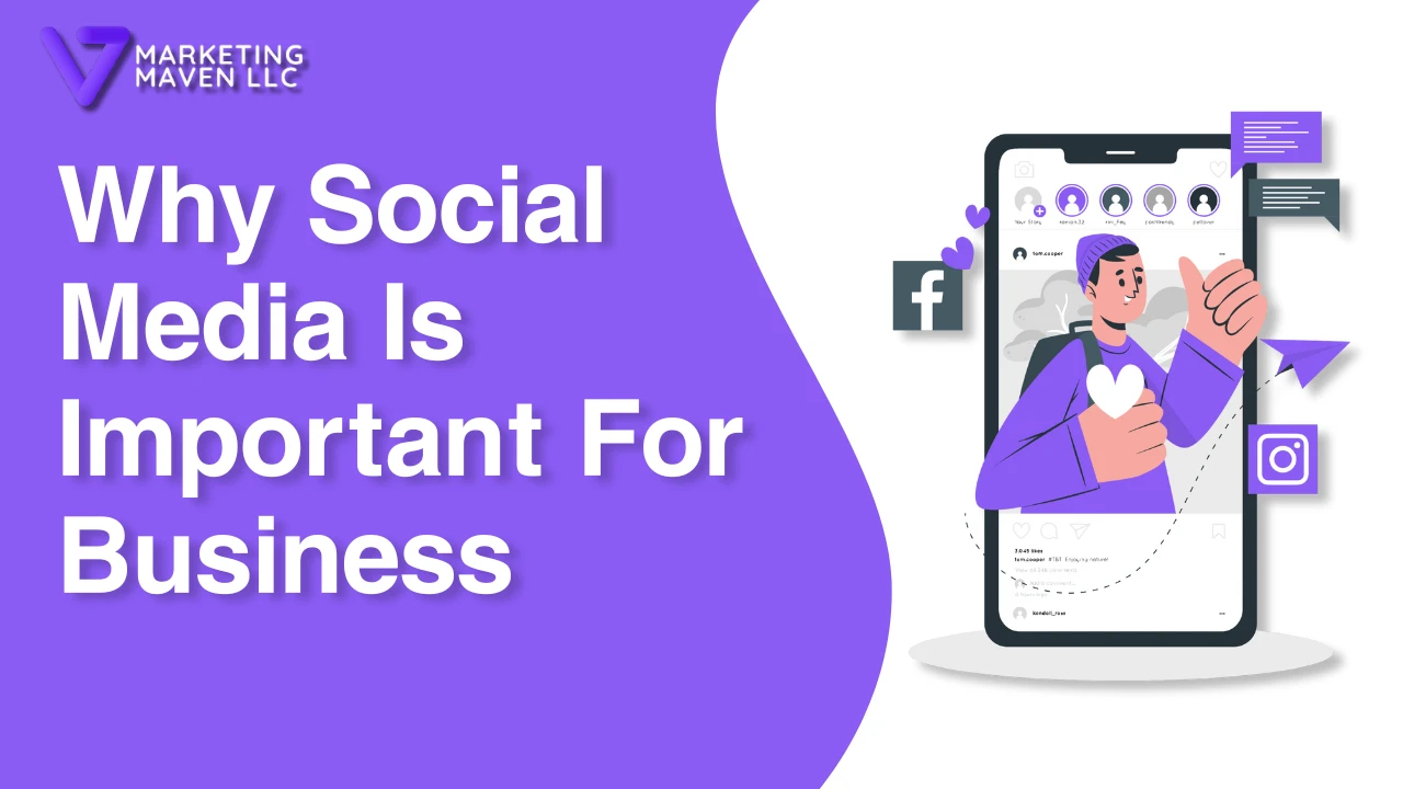 Why Social Media Is Important for Businesses