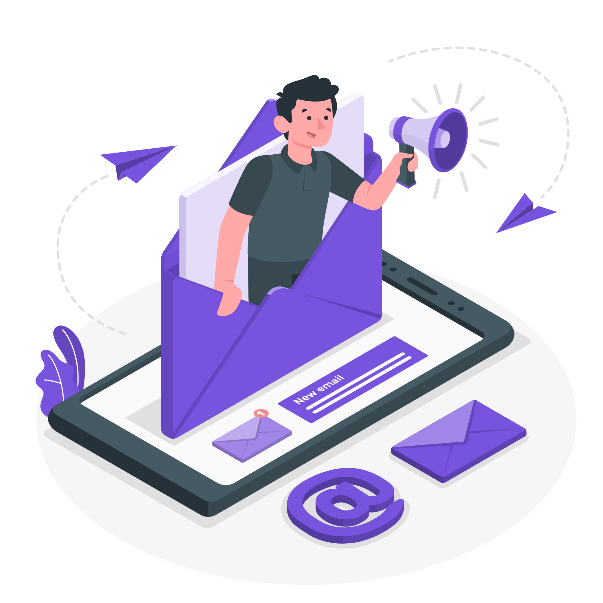 Email Marketing