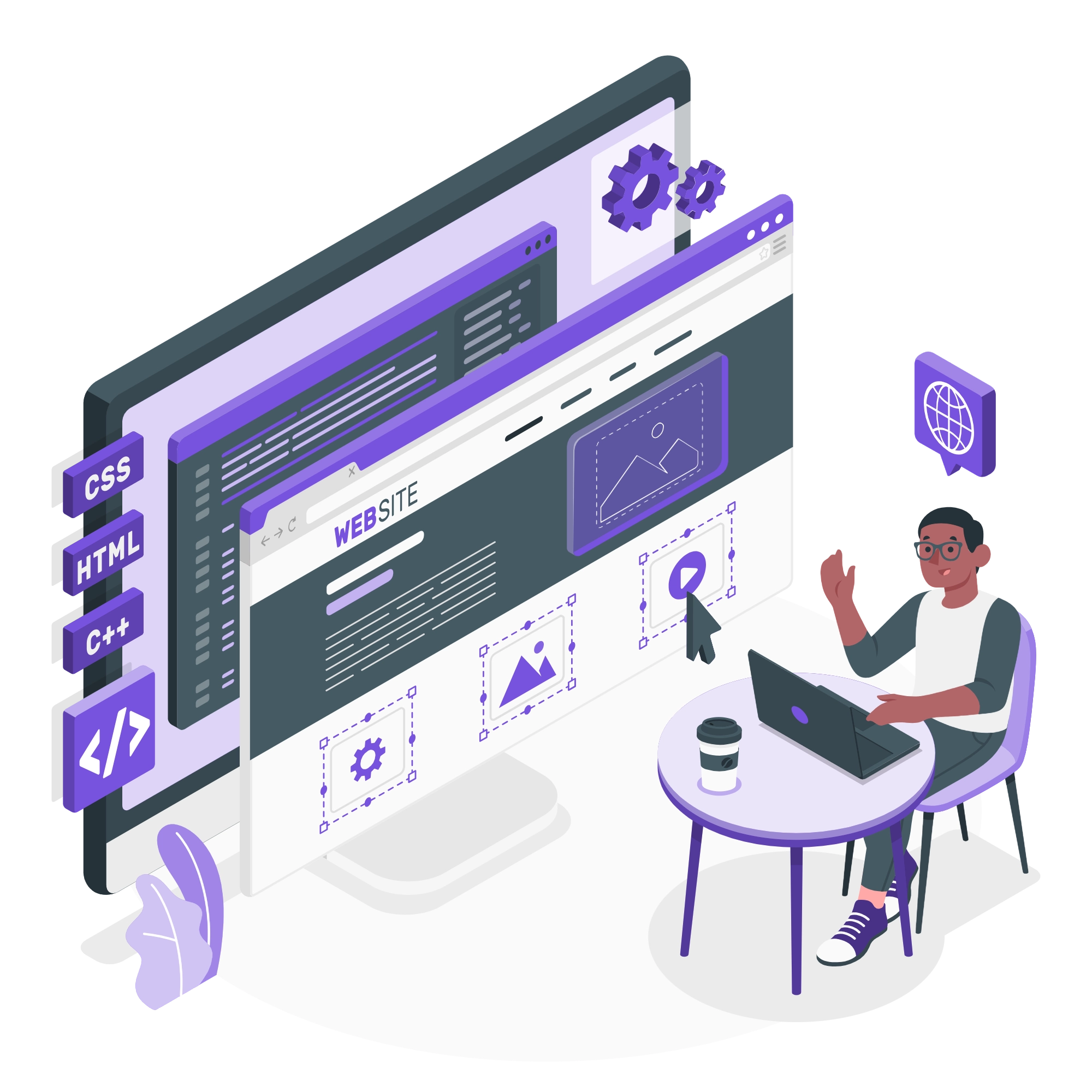Website Development