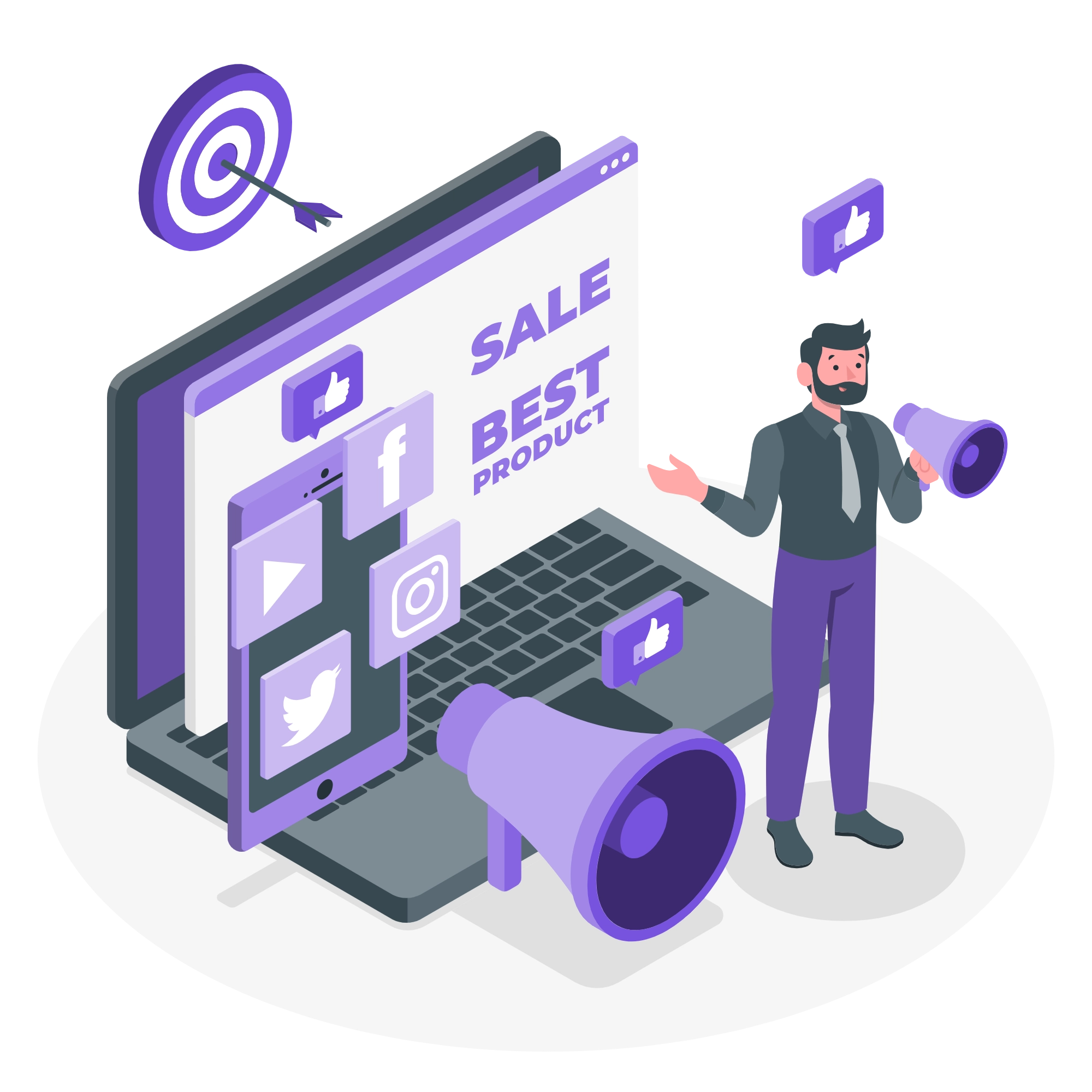 Pay Per Click